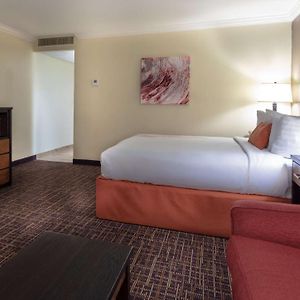King Room Spa Bath