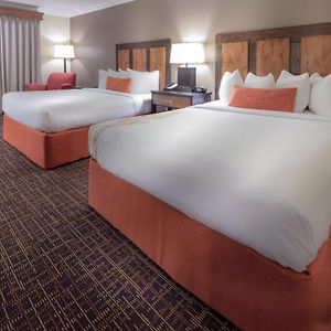 Queen Room Two Queen Beds